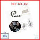 Artistic Wire 18 Gauge Stainless Steel Craft Jewelry Wrapping Wire  4 Yd