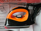 Waxing Iron  Fk Sks Deluxe Ski And Snowboard Waxing Iron  Including Wax Bar 