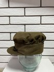 Wwii Ats Auxiliary Territorial Service Cap  1942 