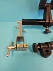 Mizuho Osi Radiolucent Skull Head Positioning System Stabilizing Unit Imaging