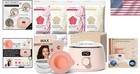 Hot Wax Warmer Pot - Facial   Body Hair Removal