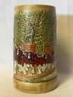 Clydesdales Grant s Farm Stein Cs15 Rare Variant 1976 Ceramarte Brazil
