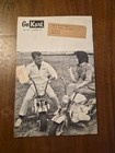 Vintage Go Kart Catalog 64ca4 Karts And Mini-bikes Sales Brochure Booklet