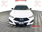 2021 Acura Tlx A-spec Package Fwd 4dr Sedan Remote Start Heated Seats