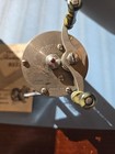 Vintage Shakespeare Rare Superba 1936 Model Hd Bait Casting Fishing Reel