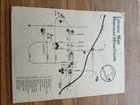 1970s 1980s Bozeman Montana Restaurant Menu Guide 16 Pages Used Condition Rare 
