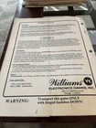 Rollergames Pinball Manual
