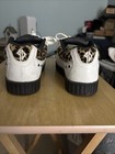 Vintage Ali Boulala Osiris Creeper Shoes Sized 8 5