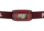 Headlamp Led Rechargeable Red Petzl Actik Core E065ab03