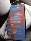 Operation Livecrime Casette   Vhs Box Set