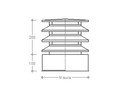 Architectural Chimney Terminal For Stoves  Fireplaces And Fires