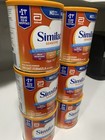  Similac Sensitive 6x Cans 12 5 Oz  Ex 11 29 2026