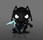 Funko Pop  Solo Leveling  Beru  2022 Ee Exclusive Glow In Hand Us Seller