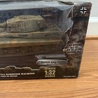 Forces Of Valor 80001 German Army Camo King Tiger Heavy Tank 1 32 New