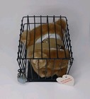 Koala Earmuffs In A Cage Vintage 1984 Berkshire