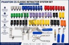 A  Phantom Cs Classic Cervical Spine Retractor System Set With Box - Image 2 Of 