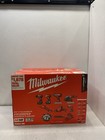 Milwaukee M18 18v 9-tool Combo Kit  2694-29