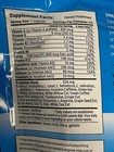 60ct Thrive Men s Premium Lifestyle Capsules Exp 05 2026