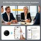 Ai Language Translator Device  Upgraded Ai Translator  135  Language Translator 