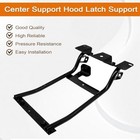 22826611 Center Support Hood Latch Support For Cadillac Srx In 