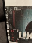 Linkin Park Hybrid Theory 12 X 24    Promo Poster 2000 Vgc
