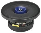 Jcpower Rp65md 6 5    500 Watt Pro Audio Coaxial Loudspeaker Set