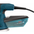 Bosch Ros20vsc-rt 2 5 Amp 5  Palm Random Orbit Sander Kit Certified Refurbished