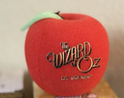 The Wizard Of Oz Falling Apple Prop From The Sphere Las Vegas Dorothy Wicked