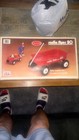 Radio Flyer Wagon