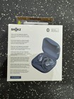 Shokz - Openfit Air Open-ear True Wireless Earbuds - Stone Blue New   