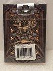 Theory 11 Yellowstone Luxury Playing Cards - New - Limited  Edition Sealed Deck