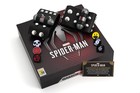 Marvel s Spider-man Exclusive Spider-punk Web-shooter Bracelets   Enamel Pin Set