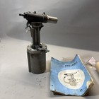 Cherry Pneumatic Rivet Gun G40-d Not Tested