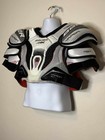 Bauer Vapor Apx Pads Free Flex Sr  Size Large Thermo Max Hockey