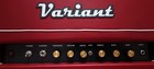 Guitar Tube  valve  Amplifier - Head  Variant Brand