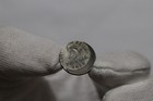               Germany Empire Error Coin 5 Pfennig 1915 B95  k3365
