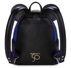 Nwt Loungefly Disney Mickey Mouse Mmma Cinderella Castle Backpack Ears Set Firew