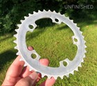 5 Bolt 110mm Bmx   Single Speed Chainring