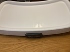 New  Graco Blossom 6 In 1 Highchair Replacement Main Tray