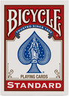 Bicycle Standard Rider Back Playing Cards  Poker Size  12 Pack  Classic Decks Of