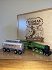 Brio Flying Scotsman   Set Exclusive Coaches  33688   Thomas Train Compatible
