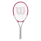 4 1 4  Grip Size Tennis Racket  Recreational Racquet For Beginners   Family Fun