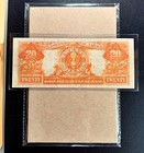 Fr  1187 1922  20 Gold Certificate - Vf