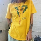Vintage 70s New Riders Of The Purple Sage Reggae Band Tee Nrps Lake Of The Ozark
