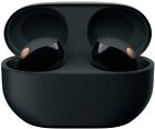 So-ny Wf-1000xm5 Truly Wireless Bluetooth Earbuds Noise Canceling Headphones Nib