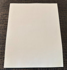 Vintage Kaier s Beer Paper Menu Insert Sheet Kaier Brewing Co Mahanoy City Pa