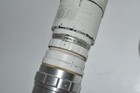    Century Cinetel Ii Tf-8 200mm Lens Usa V7752 -- For Parts   Repair   wld41 