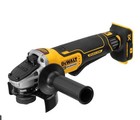 New Dewalt Dcg413b 20v Max Xr 4-1 2    Brushless Paddle Switch Angle Grinder  bt 