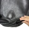 Madewell Women s The Zip-top Medium Black Transport Tote Ae189