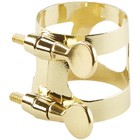 Giardinelli Alto Saxophone Ligature